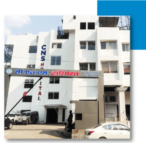 Best Orthopedic Hospital in Nashik - CNS Hospital, Nashik