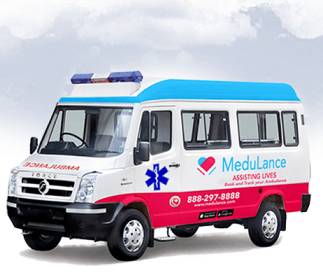 Ambulance Services: